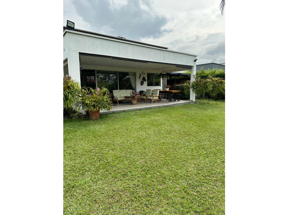 Casa en venta en Combia, Pereira · foto 3 de 20