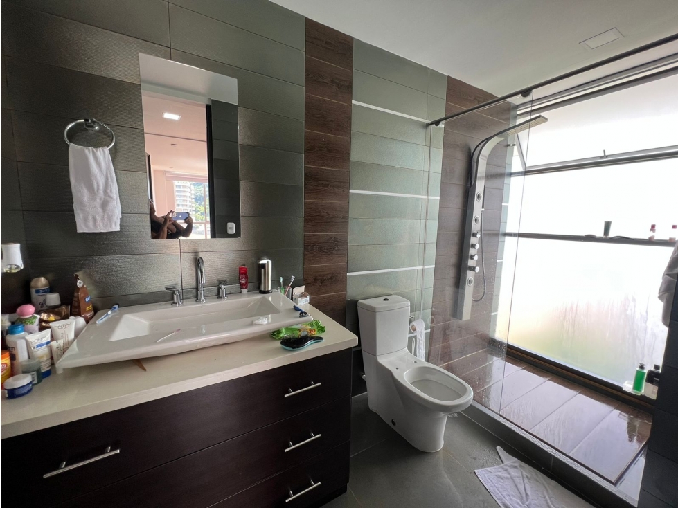 Apartamento en venta en Pinares, Pereira · foto 21 de 24