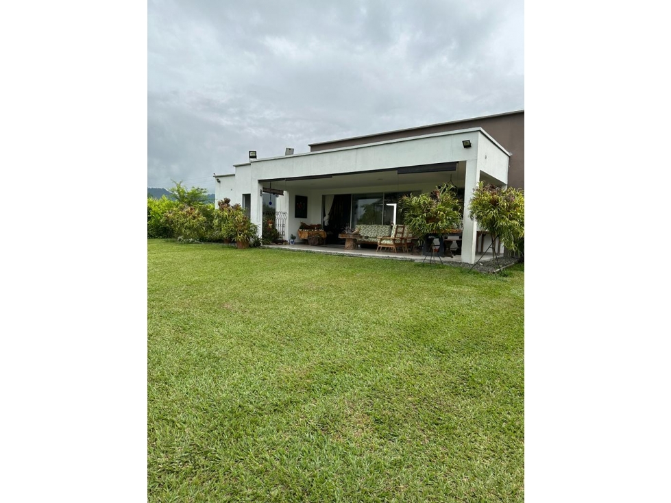 Casa en venta en Combia, Pereira · foto 4 de 20