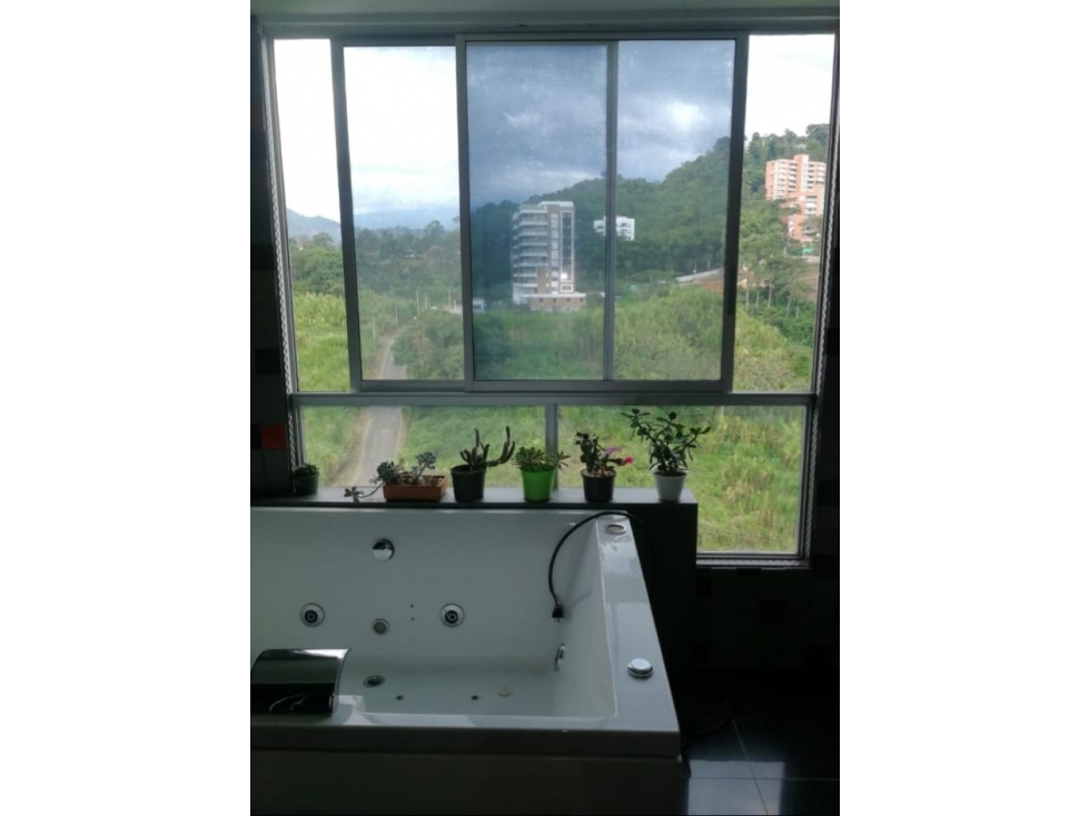 Apartamento en venta en Pinares, Pereira · foto 22 de 24