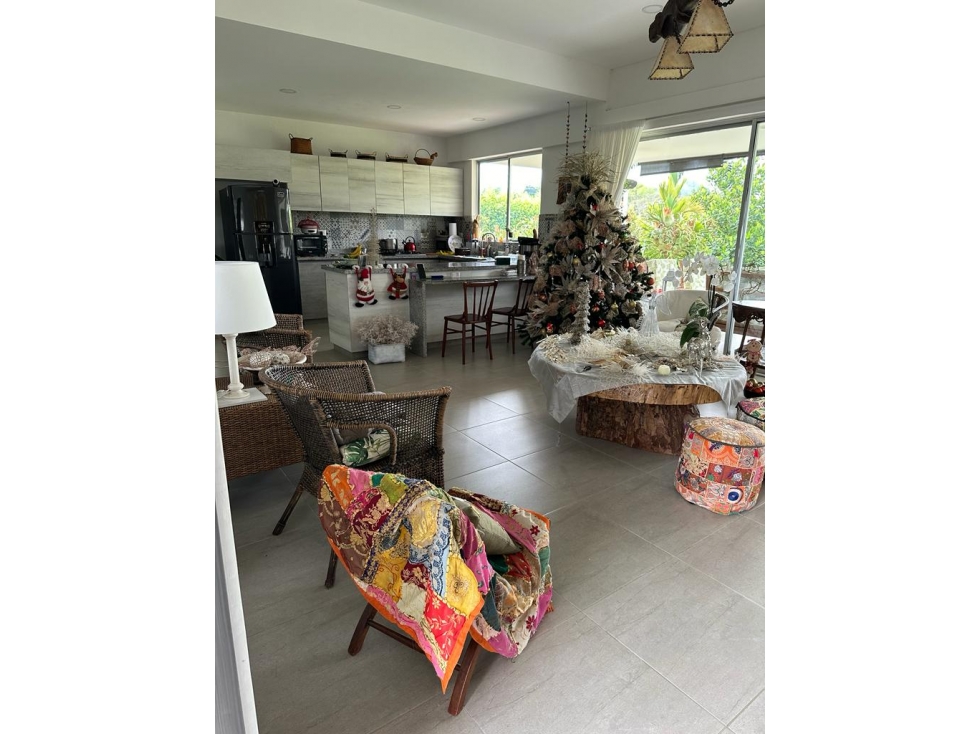 Casa en venta en Combia, Pereira · foto 5 de 20