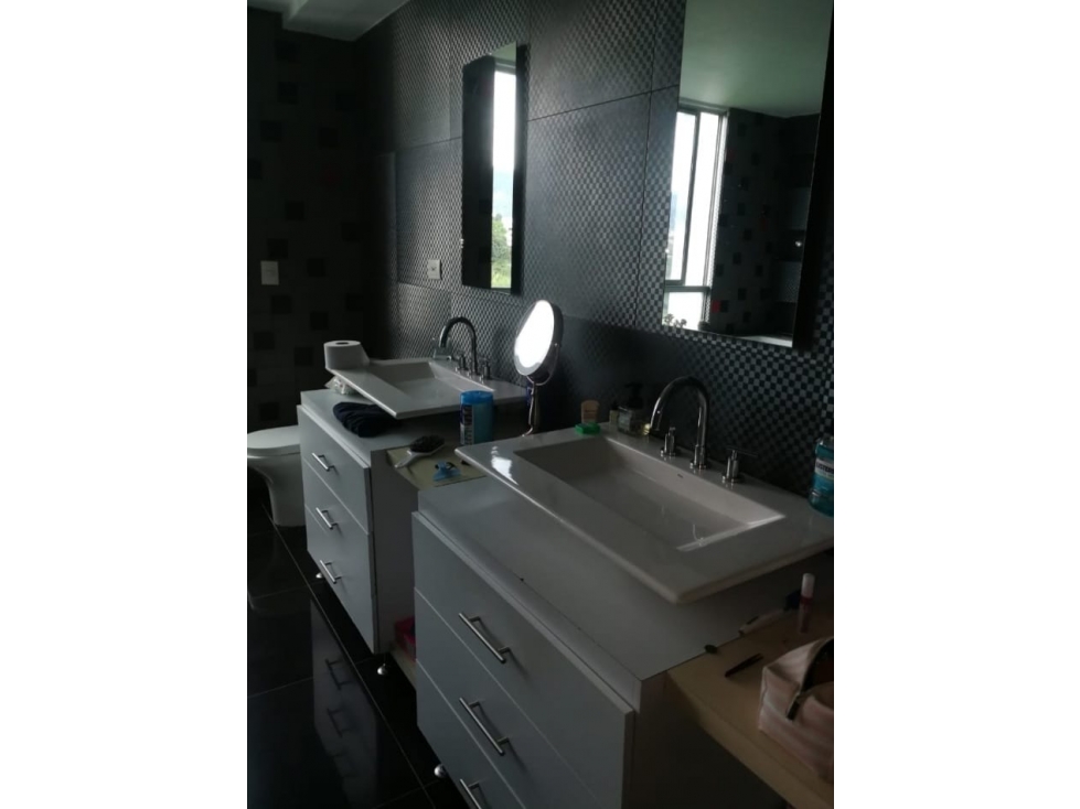 Apartamento en venta en Pinares, Pereira · foto 23 de 24