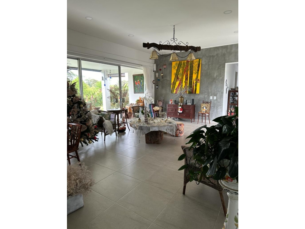 Casa en venta en Combia, Pereira · foto 6 de 20