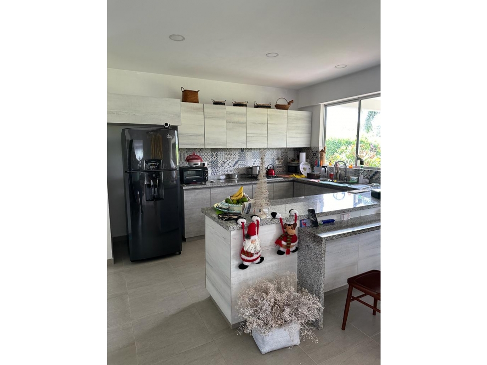 Casa en venta en Combia, Pereira · foto 7 de 20