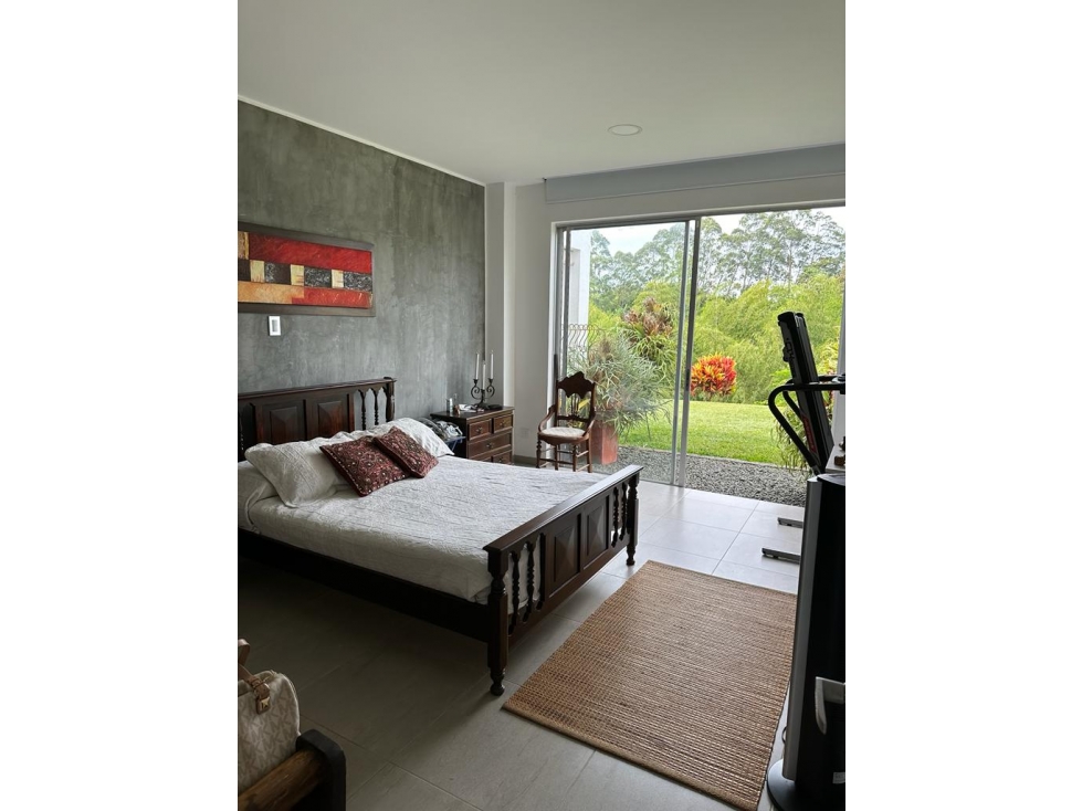 Casa en venta en Combia, Pereira · foto 10 de 20