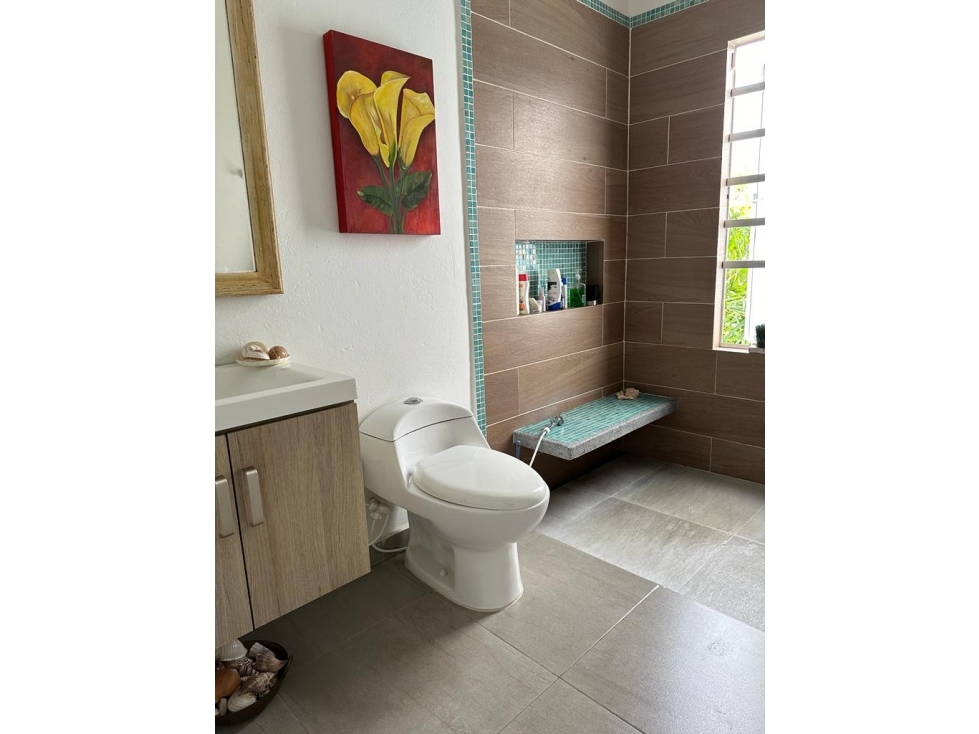 Casa en venta en Combia, Pereira · foto 11 de 20