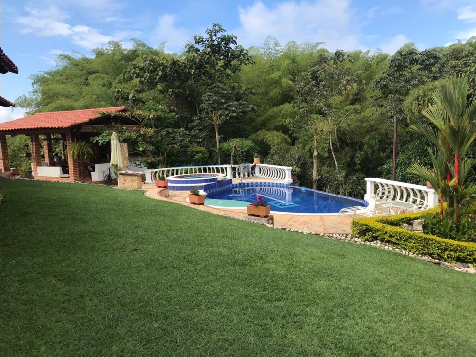 Casa en venta en Cerritos, Pereira · foto 2 de 24