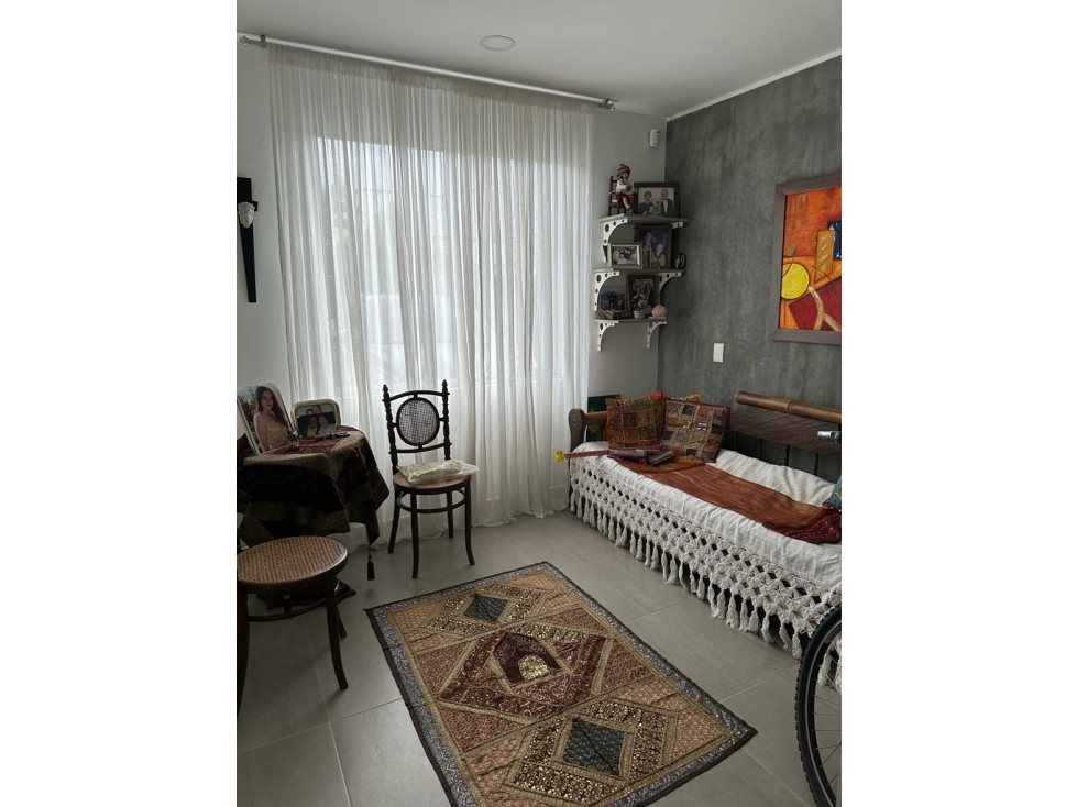 Casa en venta en Combia, Pereira · foto 17 de 20