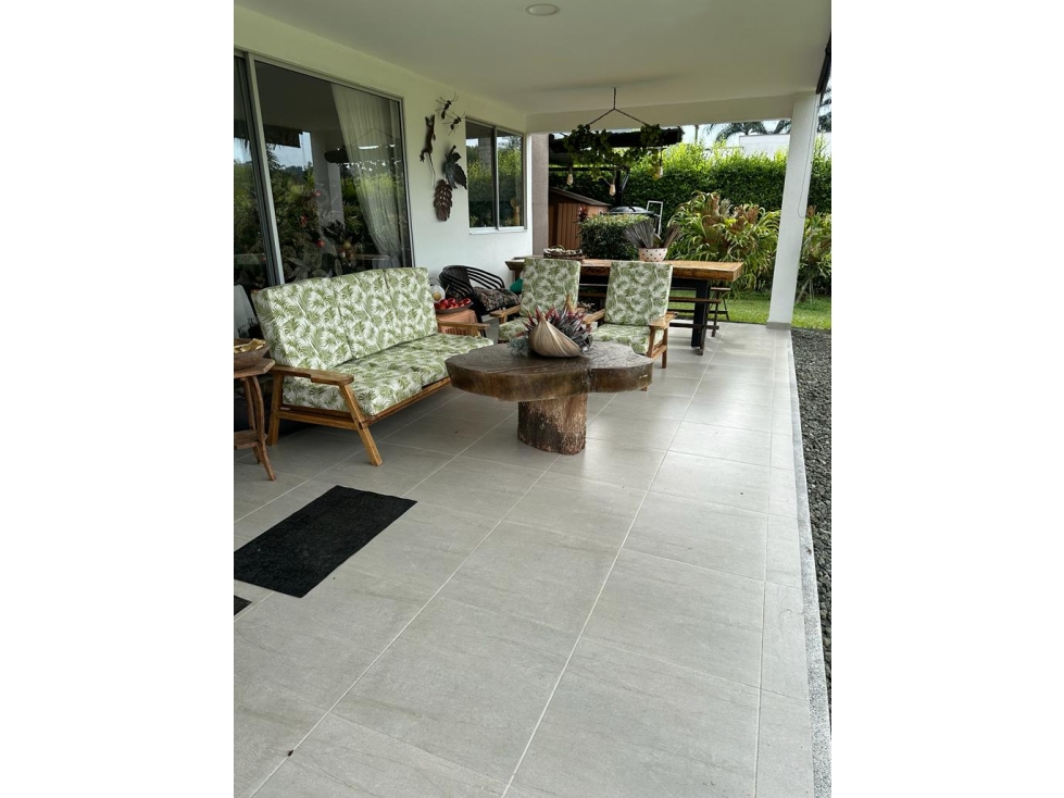 Casa en venta en Combia, Pereira · foto 18 de 20