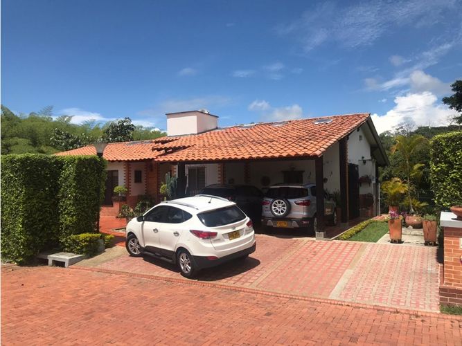 Casa en venta en Cerritos, Pereira · foto 4 de 24