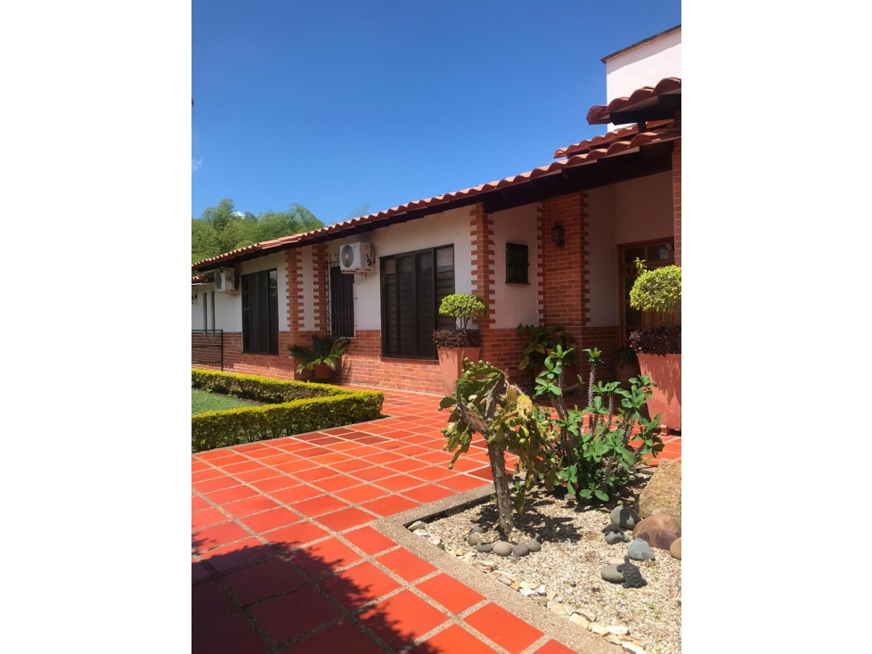 Casa en venta en Cerritos, Pereira · foto 5 de 24