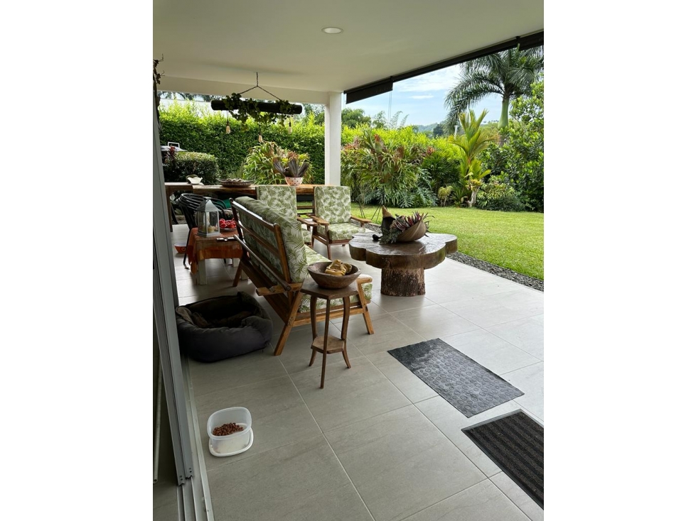 Casa en venta en Combia, Pereira · foto 19 de 20