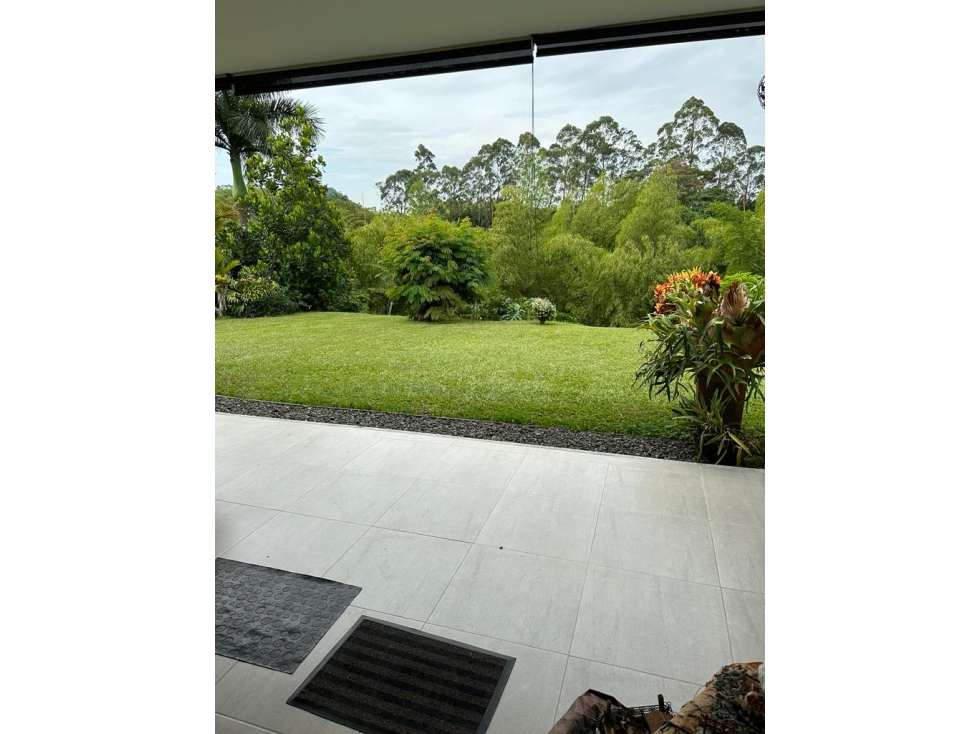 Casa en venta en Combia, Pereira · foto 20 de 20