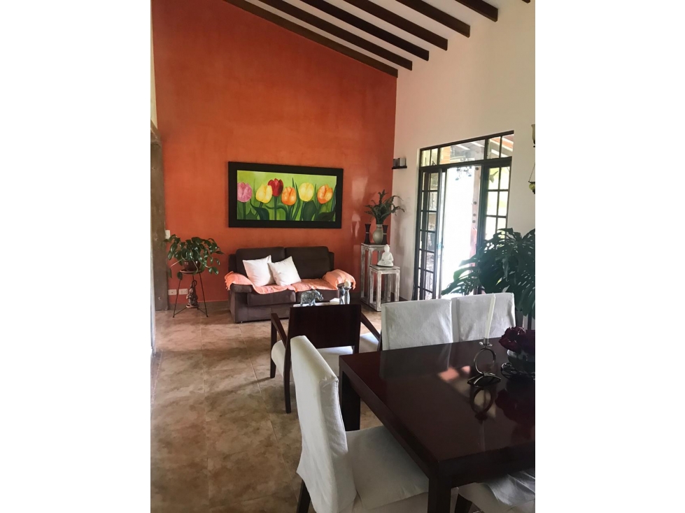 Casa en venta en Cerritos, Pereira · foto 7 de 24
