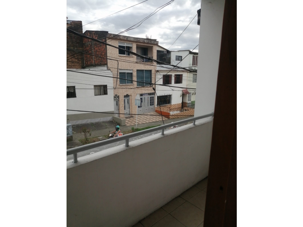 Casa en venta en Mirasol, Pereira · foto 2 de 24