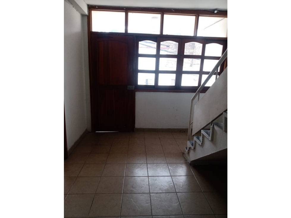 Casa en venta en Mirasol, Pereira · foto 4 de 24