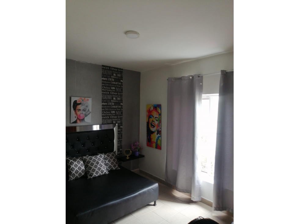 Casa en venta en Mirasol, Pereira · foto 8 de 24