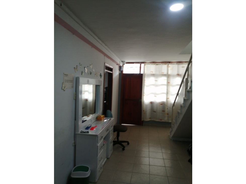 Casa en venta en Mirasol, Pereira · foto 9 de 24