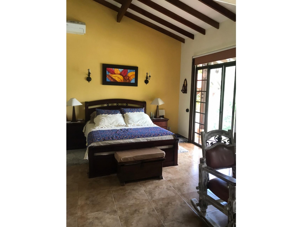Casa en venta en Cerritos, Pereira · foto 19 de 24