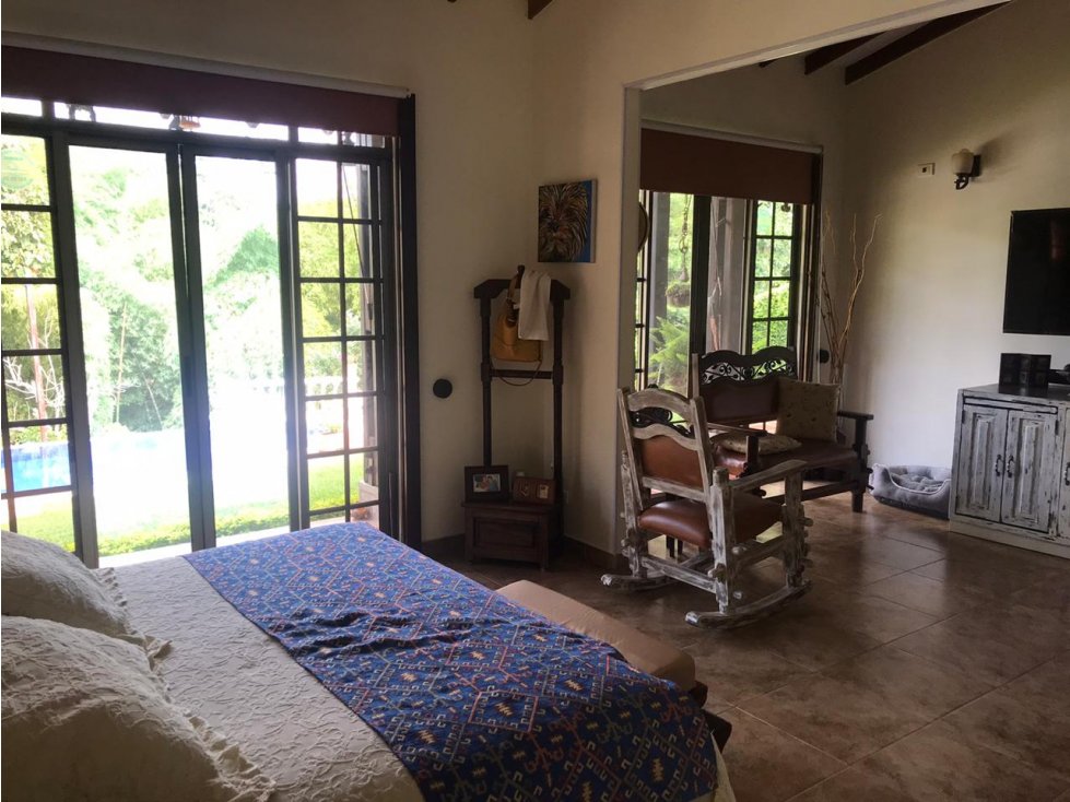 Casa en venta en Cerritos, Pereira · foto 21 de 24