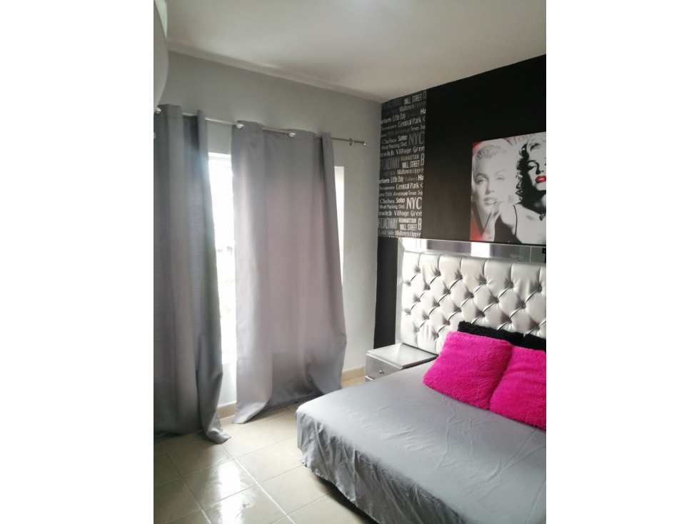 Casa en venta en Mirasol, Pereira · foto 12 de 24