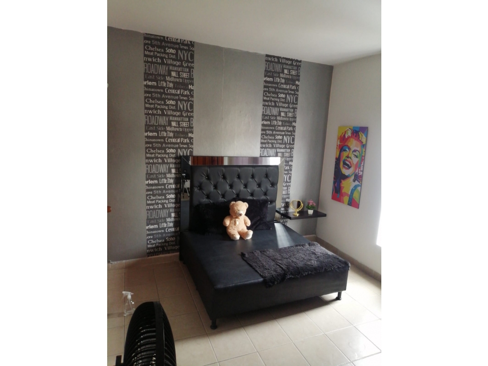 Casa en venta en Mirasol, Pereira · foto 15 de 24