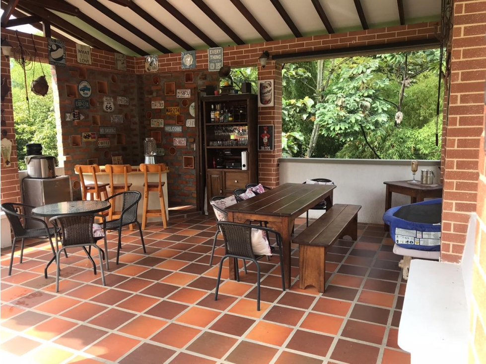Casa en venta en Cerritos, Pereira · foto 24 de 24