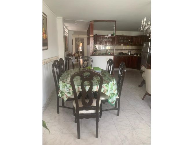 Casa en venta en Sector Galeria Central, Pereira · foto 4 de 24