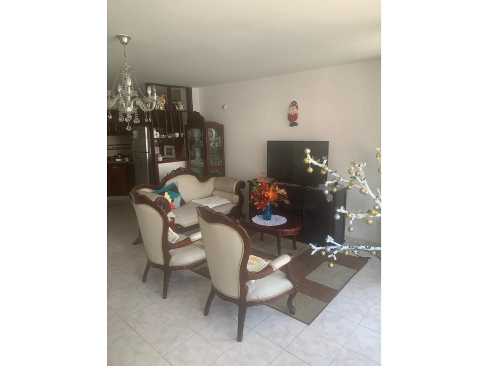 Casa en venta en Sector Galeria Central, Pereira · foto 5 de 24