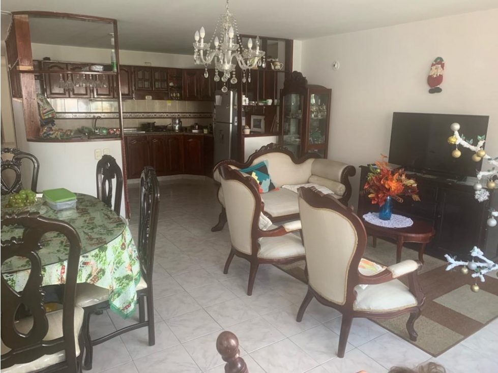 Casa en venta en Sector Galeria Central, Pereira · foto 6 de 24
