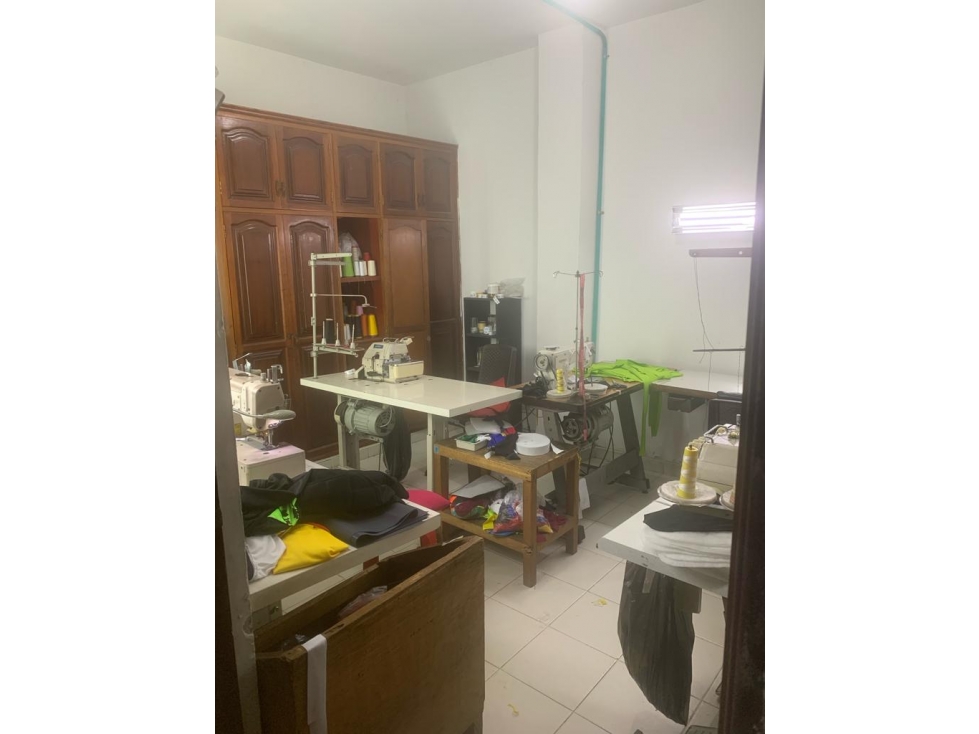 Casa en venta en Sector Galeria Central, Pereira · foto 7 de 24