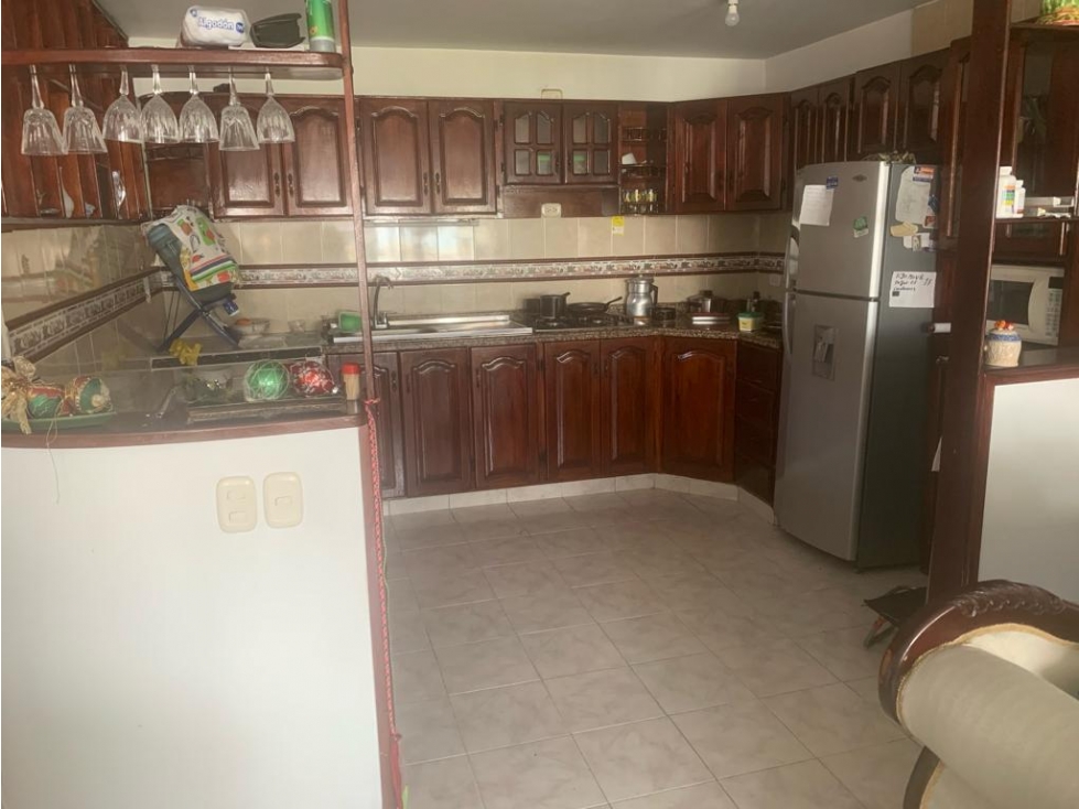 Casa en venta en Sector Galeria Central, Pereira · foto 8 de 24