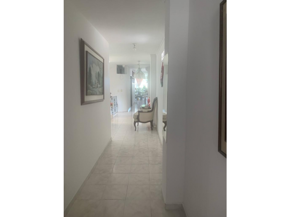 Casa en venta en Sector Galeria Central, Pereira · foto 9 de 24
