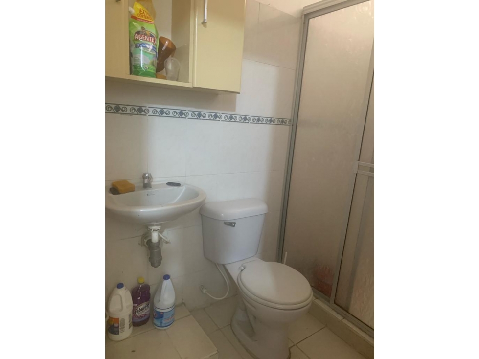 Casa en venta en Sector Galeria Central, Pereira · foto 11 de 24