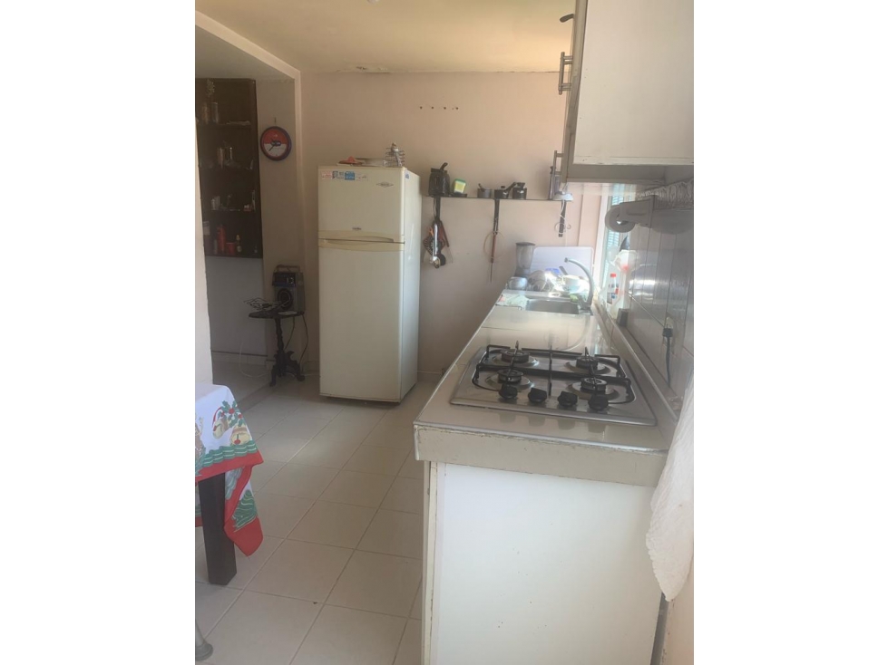 Casa en venta en Sector Galeria Central, Pereira · foto 13 de 24