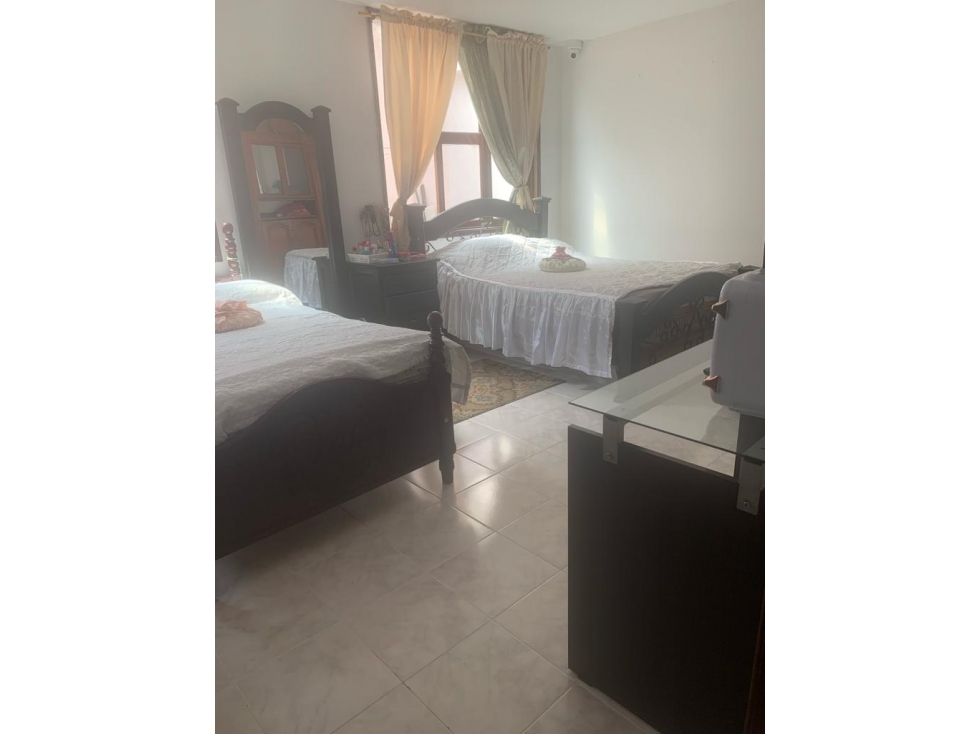 Casa en venta en Sector Galeria Central, Pereira · foto 14 de 24