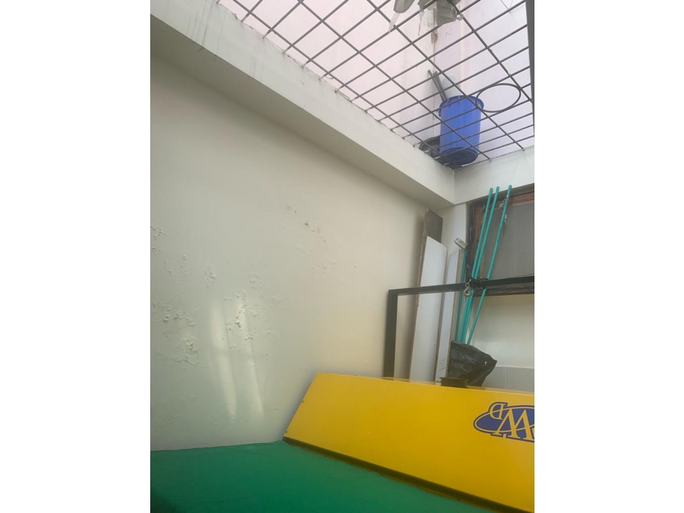 Casa en venta en Sector Galeria Central, Pereira · foto 16 de 24