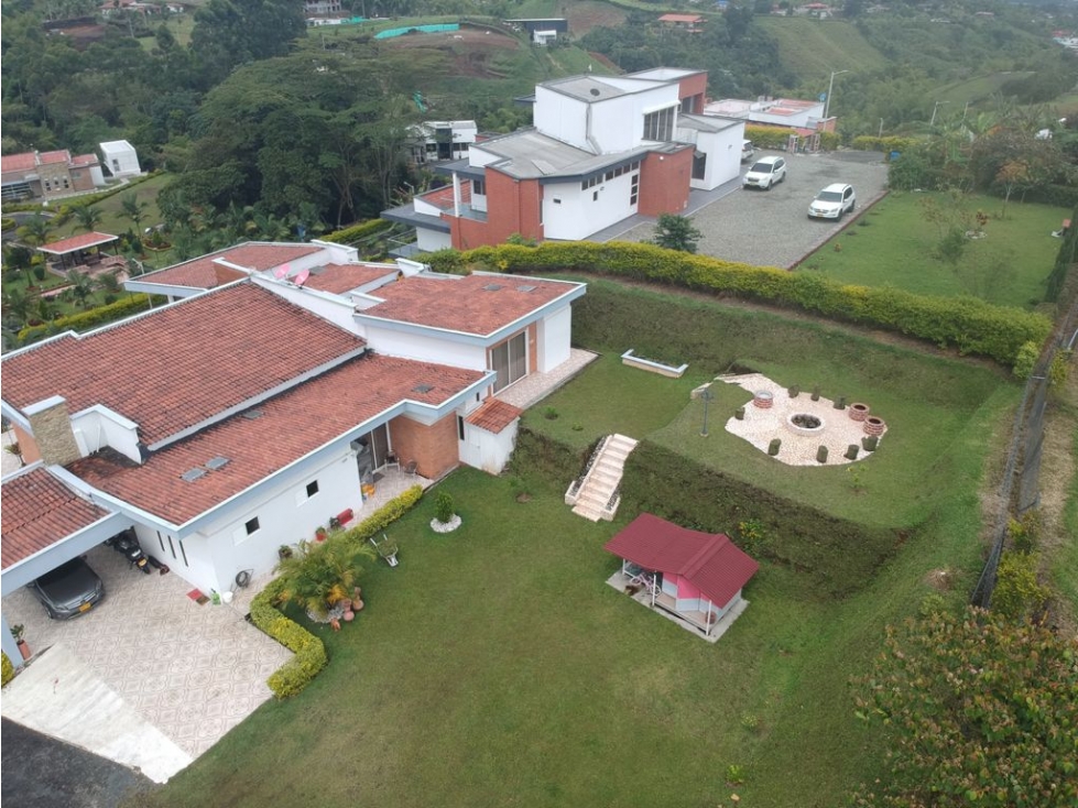 Casa en venta en Morelia, Pereira · foto 2 de 19