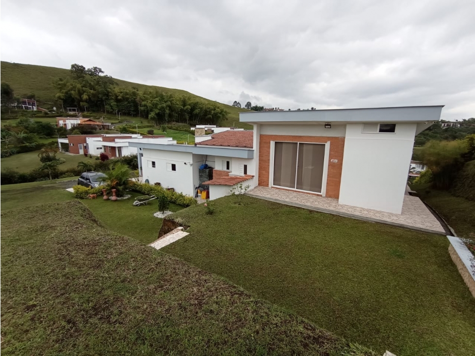 Casa en venta en Morelia, Pereira · foto 3 de 19