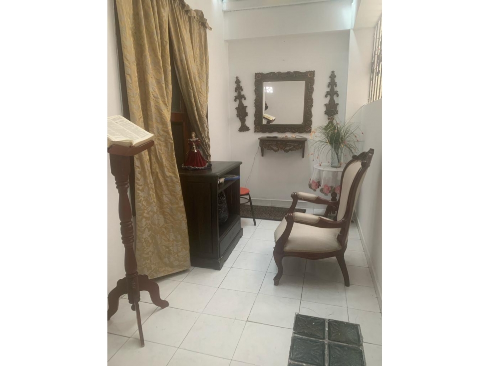 Casa en venta en Sector Galeria Central, Pereira · foto 18 de 24