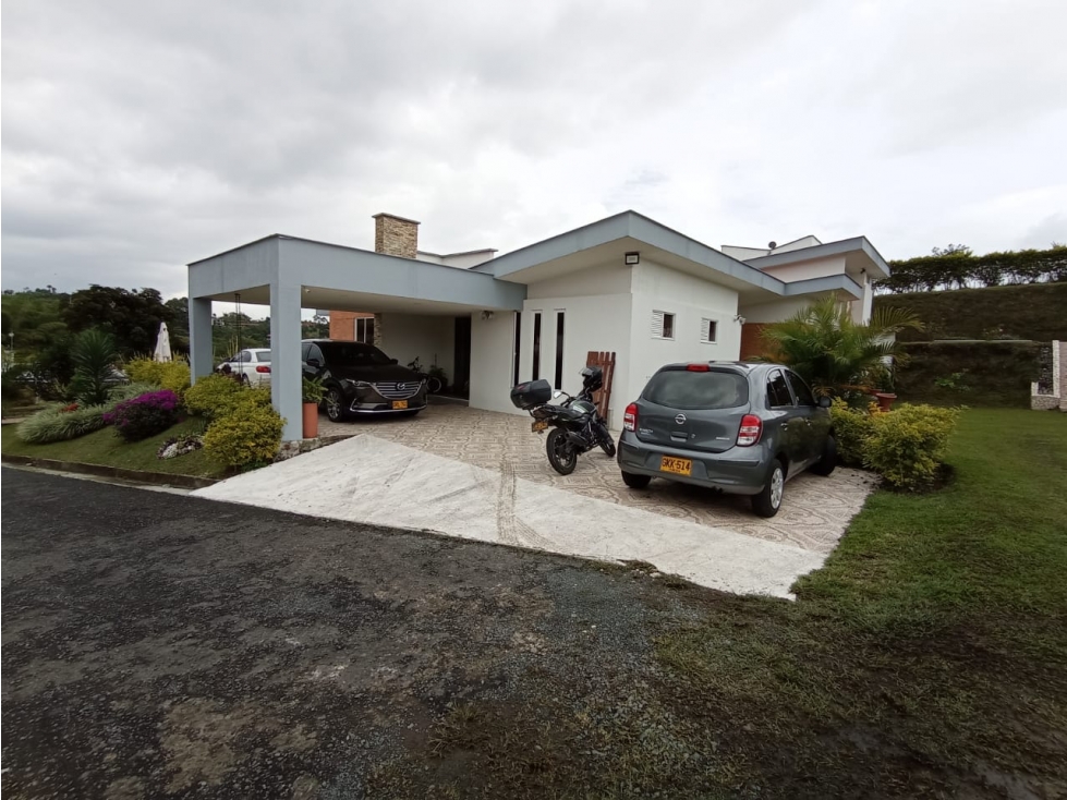 Casa en venta en Morelia, Pereira · foto 4 de 19