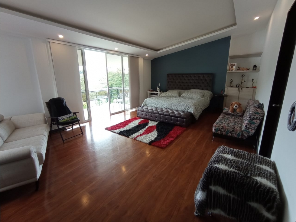 Casa en venta en Morelia, Pereira · foto 6 de 19