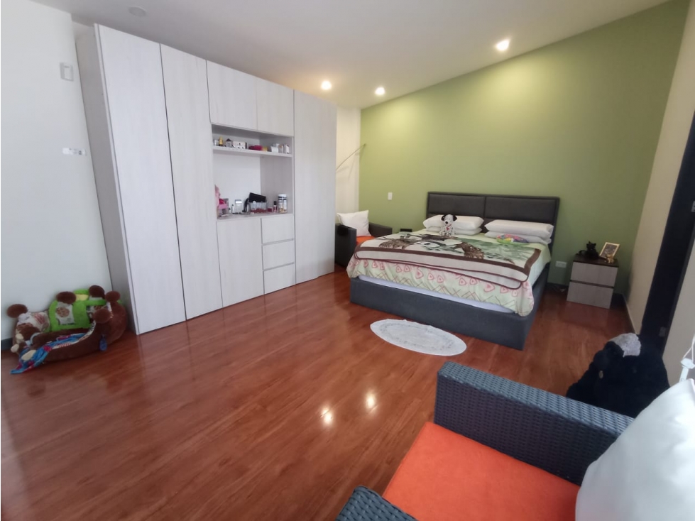 Casa en venta en Morelia, Pereira · foto 7 de 19