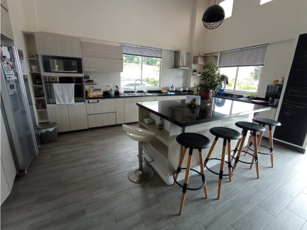 Casa en venta en Morelia, Pereira · foto 8 de 19