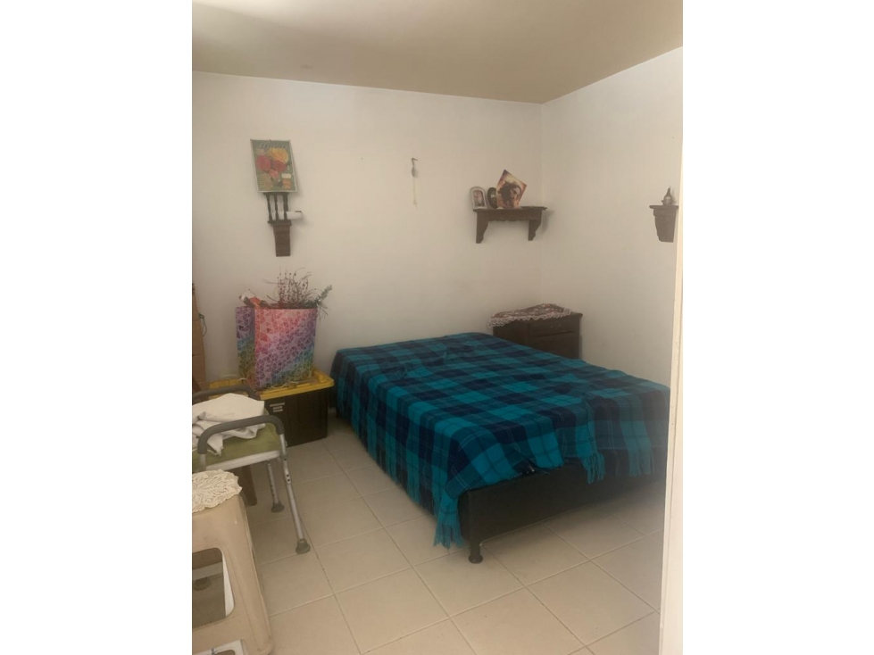 Casa en venta en Sector Galeria Central, Pereira · foto 23 de 24