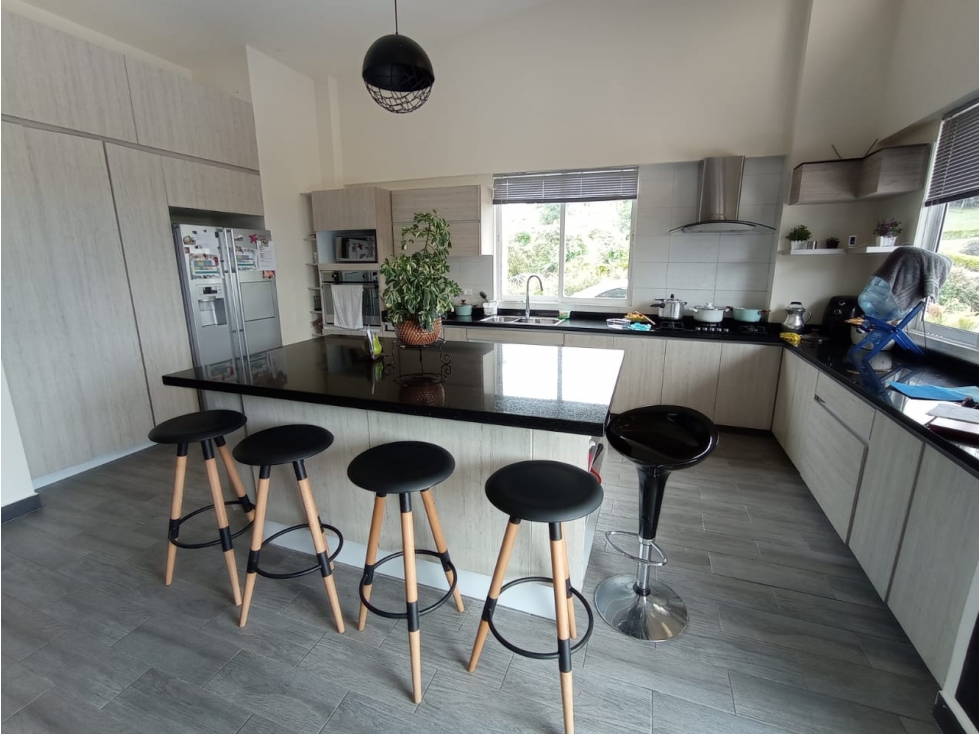 Casa en venta en Morelia, Pereira · foto 9 de 19