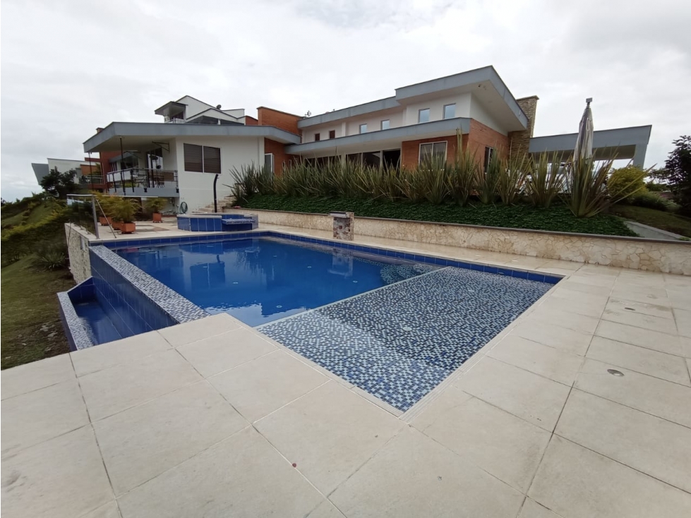 Casa en venta en Morelia, Pereira · foto 12 de 19