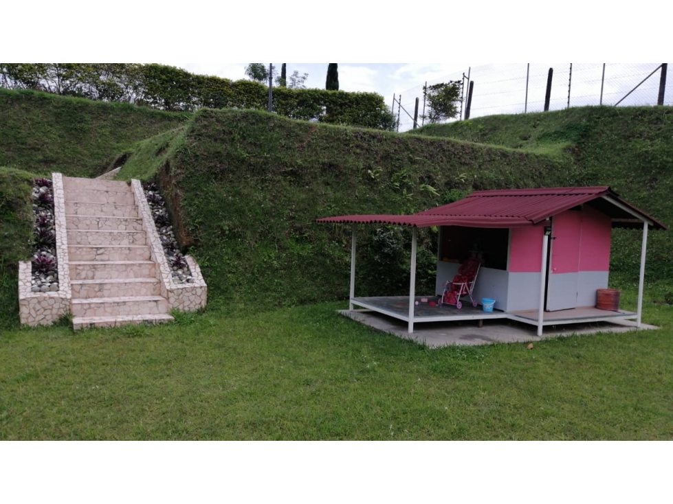 Casa en venta en Morelia, Pereira · foto 15 de 19