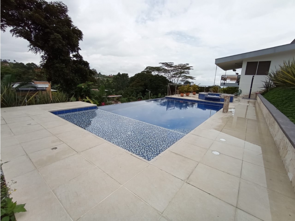 Casa en venta en Morelia, Pereira · foto 16 de 19