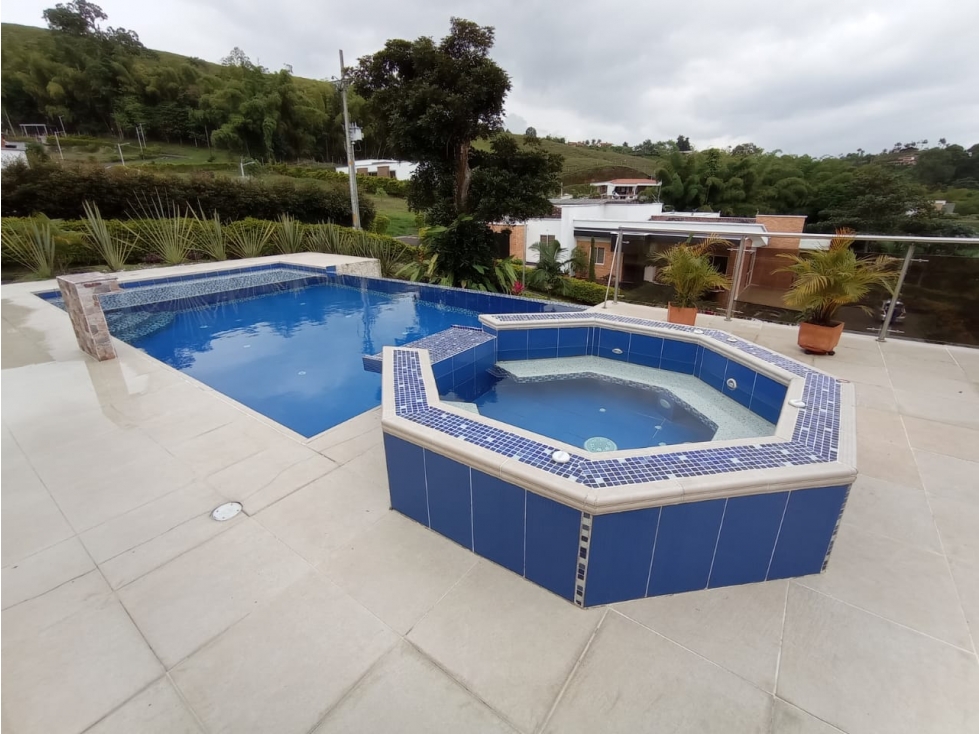 Casa en venta en Morelia, Pereira · foto 17 de 19